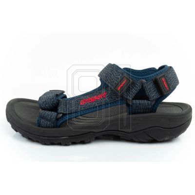 11. Grisport M GR-25-34-9022M sandals