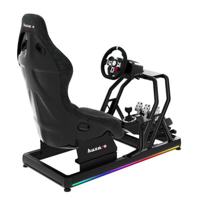 4. Huzaro Speed 9.0 gaming rack