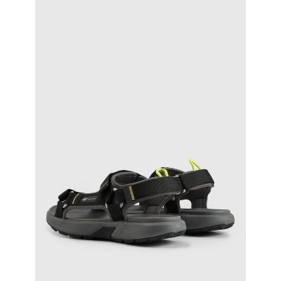 2. SVING men's sandals 4F 4FRSS26FSANM122-20S