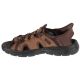 2. Skechers Slip-Ins: Revolted SS - Merrick 205181-ACDB Brown 40