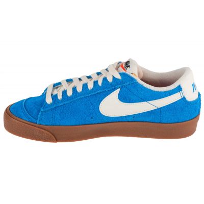2. Nike Blazer Low 77 W FQ8060-400 shoes