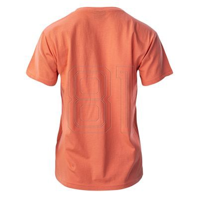 2. Hi-Tec Lady Mari T-shirt W 92800503779