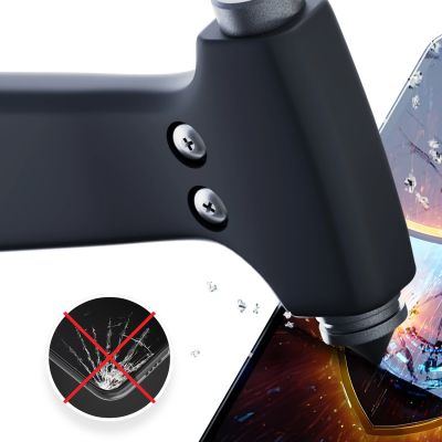 24. Privacy Film 3mk Silky Matt Privacy on Nothing Phone 2
