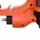 9. Electric shears 45cm BEHT201 BLACK+DECKER