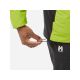 7. MILLET Bossons 60 Jkt M men's jacket yellow lime