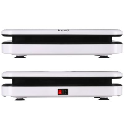 14. SVP09 VIBRATION PLATFORM WITH SUPPORTS FOR HMS PUMP-UPS