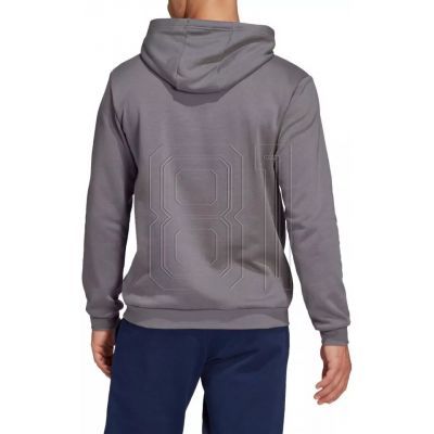 2. Sweatshirt adidas Entrada 22 Sweat M HB0578