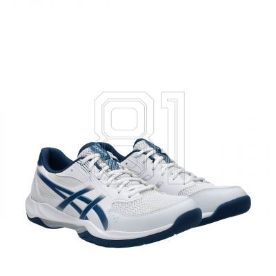 2. Asics Gel-Rocket 12 M 1071A116 100 Volleyball Shoes