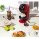 7. De'Longhi Genio Plus EDG315.R Fully Automatic Espresso Machine 0.8 L