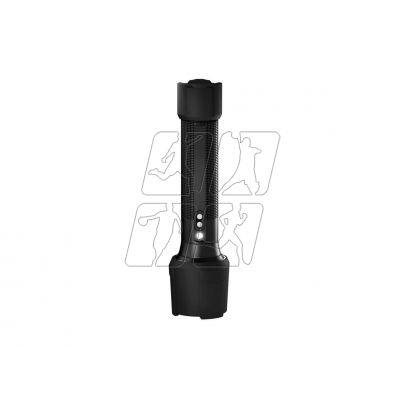 13. Ledlenser P7R 502187 flashlight