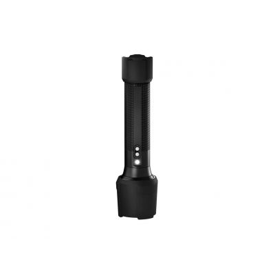 13. Ledlenser P7R 502187 Flashlight