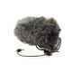 2. RODE DeadCat VMPR Windshield