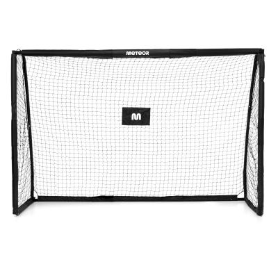 Meteor football goal 180x120x60 cm 16926