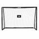 Meteor football goal 180x120x60 cm 16926
