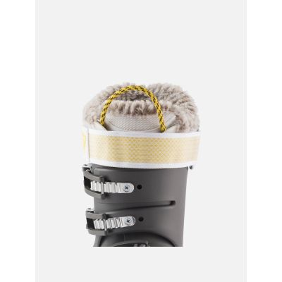 4. ROSSIGNOL ALLTRACK PRO 80 W Ski Boots - LAVA