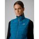 12. 4F PRO trekking vest with Primaloft Silver filling for women 4F 4FWSS26TVJAF348-46S