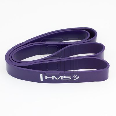 32. Exercise rubber HMS PURPLE GU05 32x4.5x2080 mm