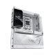27. Asus ROG CROSSHAIR X870E GLACIAL Motherboard