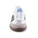 3. Adidas Samba OG M B75806 lifestyle shoes