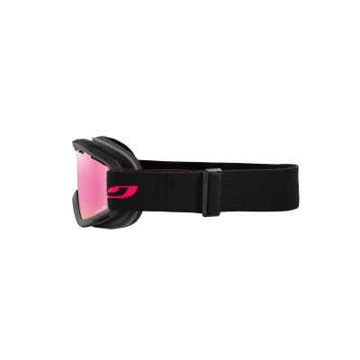 3. Julbo Mars Ski Goggles – Spectron 3 – black