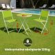 10. Extralink L-0201N outdoor furniture