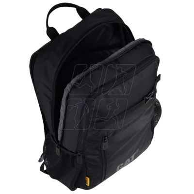 2. Caterpillar V-Power Backpack 84396-01