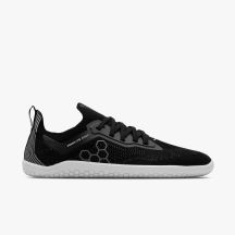 Vivobarefoot Primus Lite Knit Obsidan M 309304-01 shoes