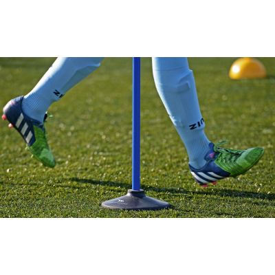 4. Yakimasport Rubber Pole Rest 100059