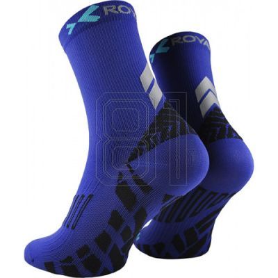 Royal Bay Energy Design super high-cut socks 8590072871636