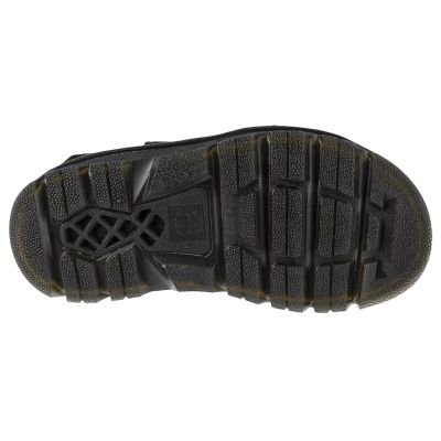 4. Dr. Martens Zebzag Sandals DM42689001 Black 36