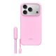 Apple MGY84LL/A Mobile Phone Case 16 cm (6.3") Pink