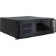 Inter-Tech IPC 4088-S Value 88887178 Case (ATX, Micro ATX, Mini ATX, Mini ITX; black)