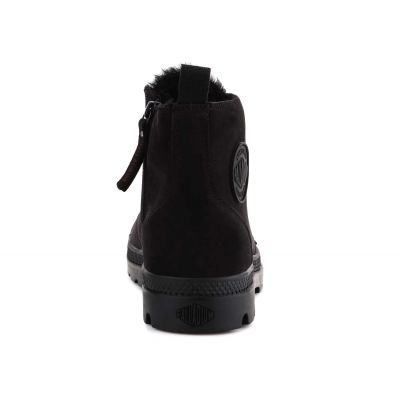 6. Palladium Pampa Hi Zip Wl M 05982-010-M shoes