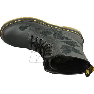 7. Dr. shoes Martens 1460 Vonda Mono M 24985001 