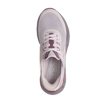 3. Skechers Women's Glide-Step Altus 150510 Lavender Trainers