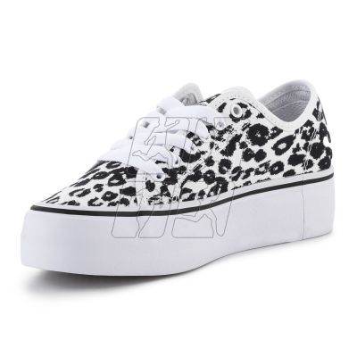 4. Shoes DC Manual Platform Cheetah print AdyS300280-Che W 300280-CHE