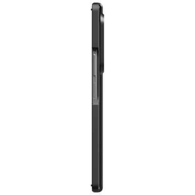 4. Spigen Tough Armor Pro Mag MagSafe Case for Samsung Galaxy Z Fold 7 - Black