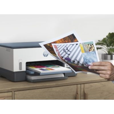 137. HP Smart Tank 670 6UU48A All-in-One Printer
