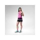 2. ROSSIGNOL W Sapa Ultra Tank Women's T-shirt Pink