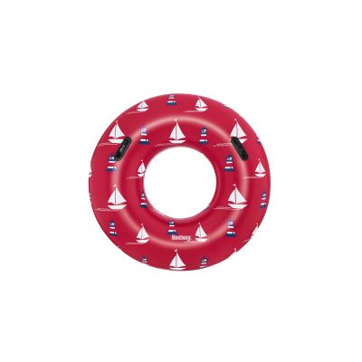 3. Inflatable ring 36353 BESTWAY NAUTICAL SWIM TUBE