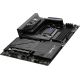 8. MSI MPG X870E CARBON WIFI Motherboard