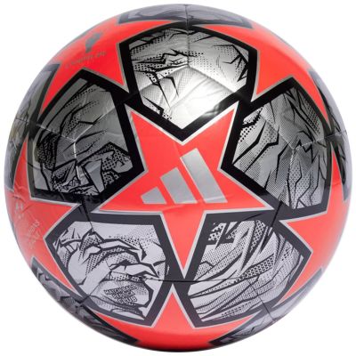 8. adidas UCL Club IN9329 Football