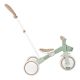 10. Tricycle/balance bike LEARNING TRIKE 3in1 PLUS ECOLOGIC (738-109)
