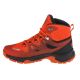 2. Helly Hansen Cascade Mid HT M 11751-328 shoes