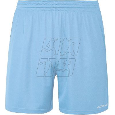 2. Volleyball shorts Colo Verse M 07