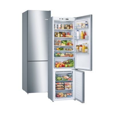 26. BOSCH KGN39VIEB fridge-freezer