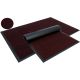 8. ABSORBENT DOORMAT ZONE ENTRANCE MAT 60X90CM RED