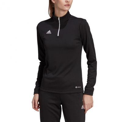 3. Adidas Entrada 22 Top Training W sweatshirt H57541