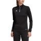 3. Sweatshirt adidas Entrada 22 Top Training W H57541