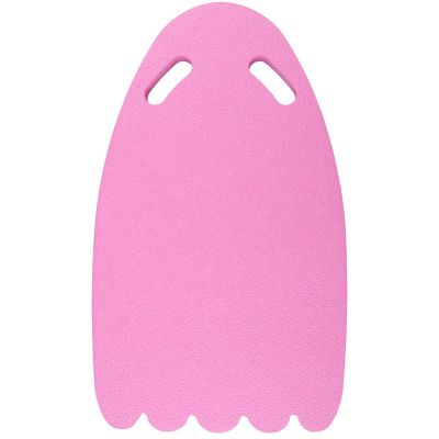 3. EDDY TOYS SWIMMING BOARD 41x24x2.5cm - PINK